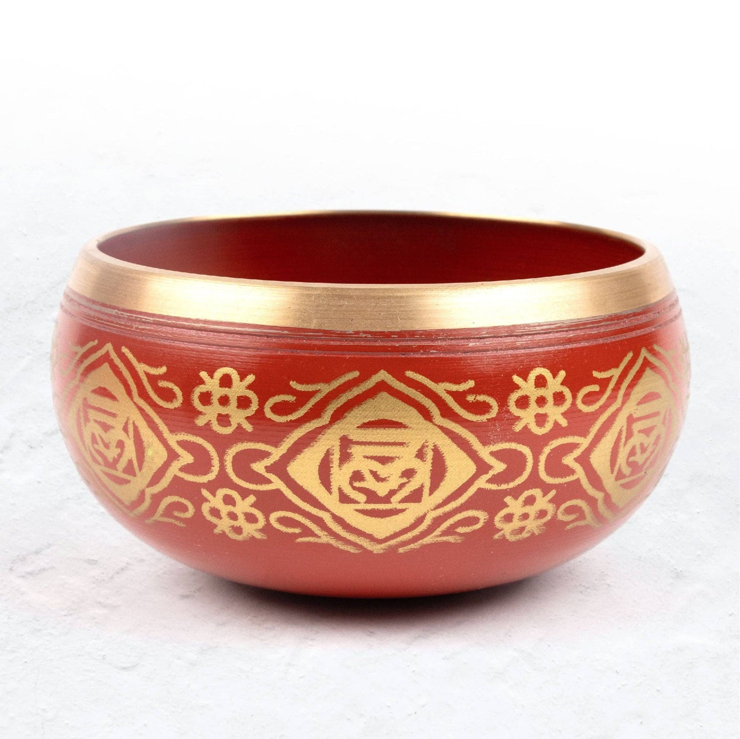 Chakra Singing Bowls