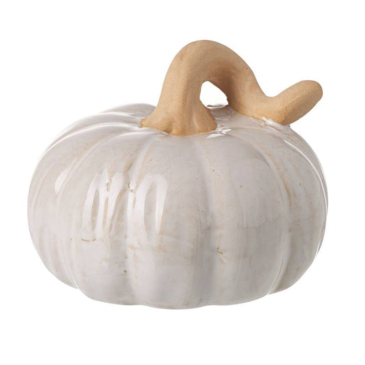 Autumn-CREAM PUMPKIN