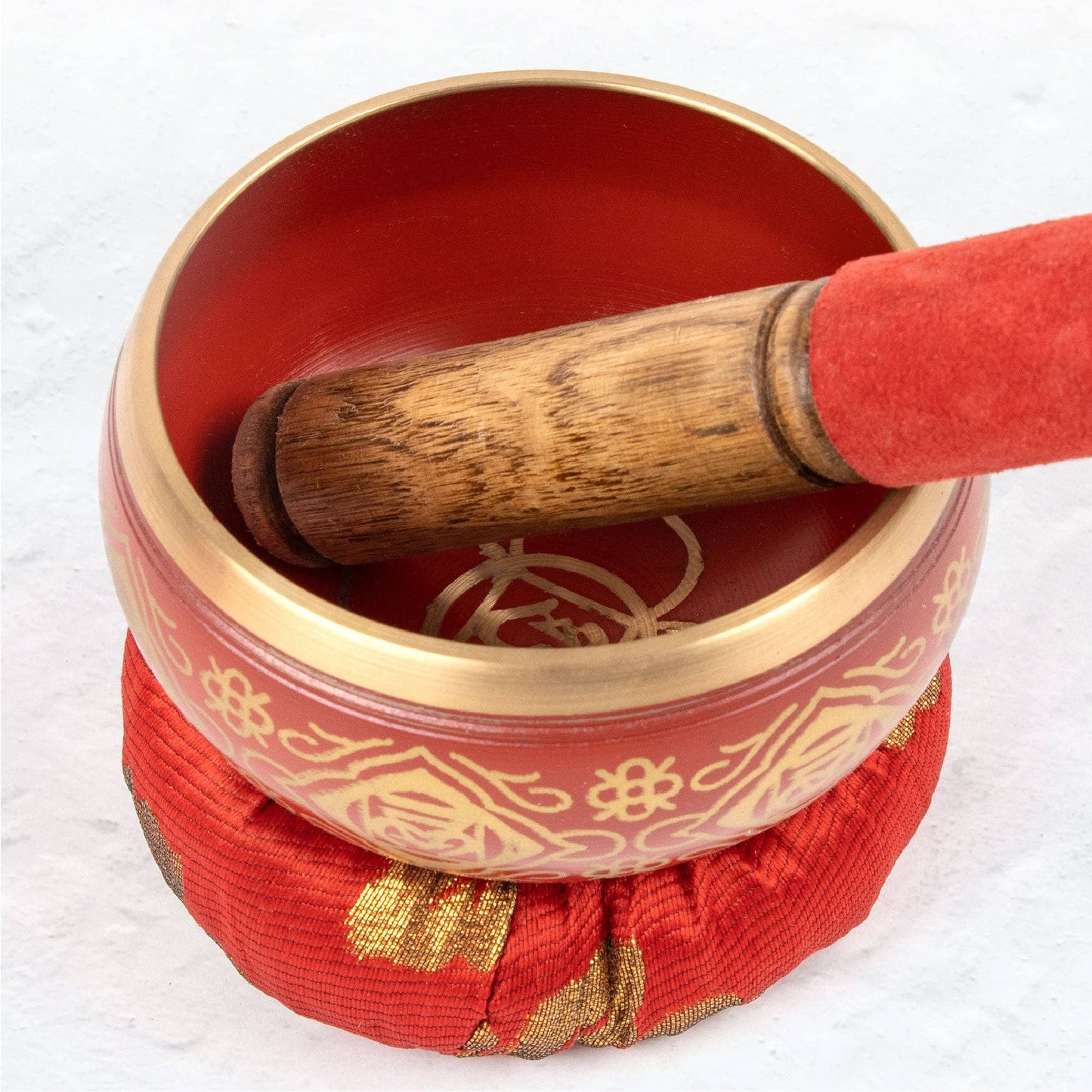 Chakra Singing Bowls