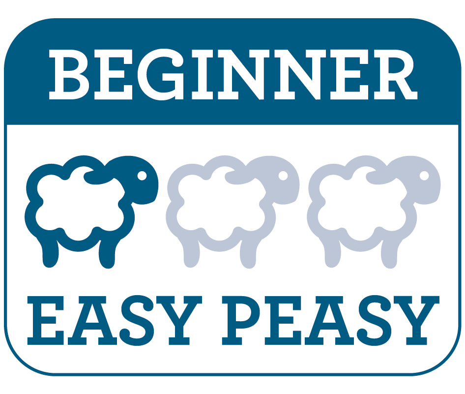 Sheep Family Needle Felt Craft Kit