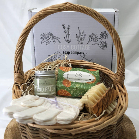 Gardeners' Delight Gift Box