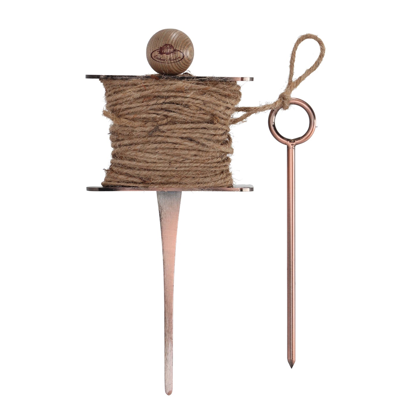 GT122 - Copper Plated Row Marker