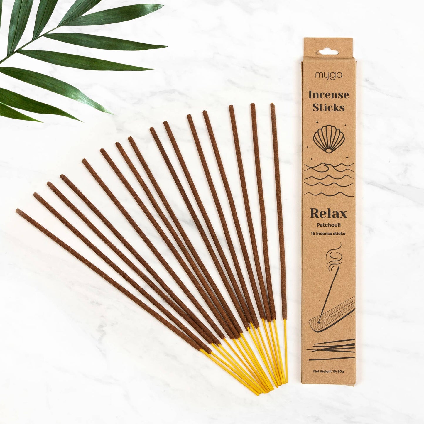 Incense Sticks