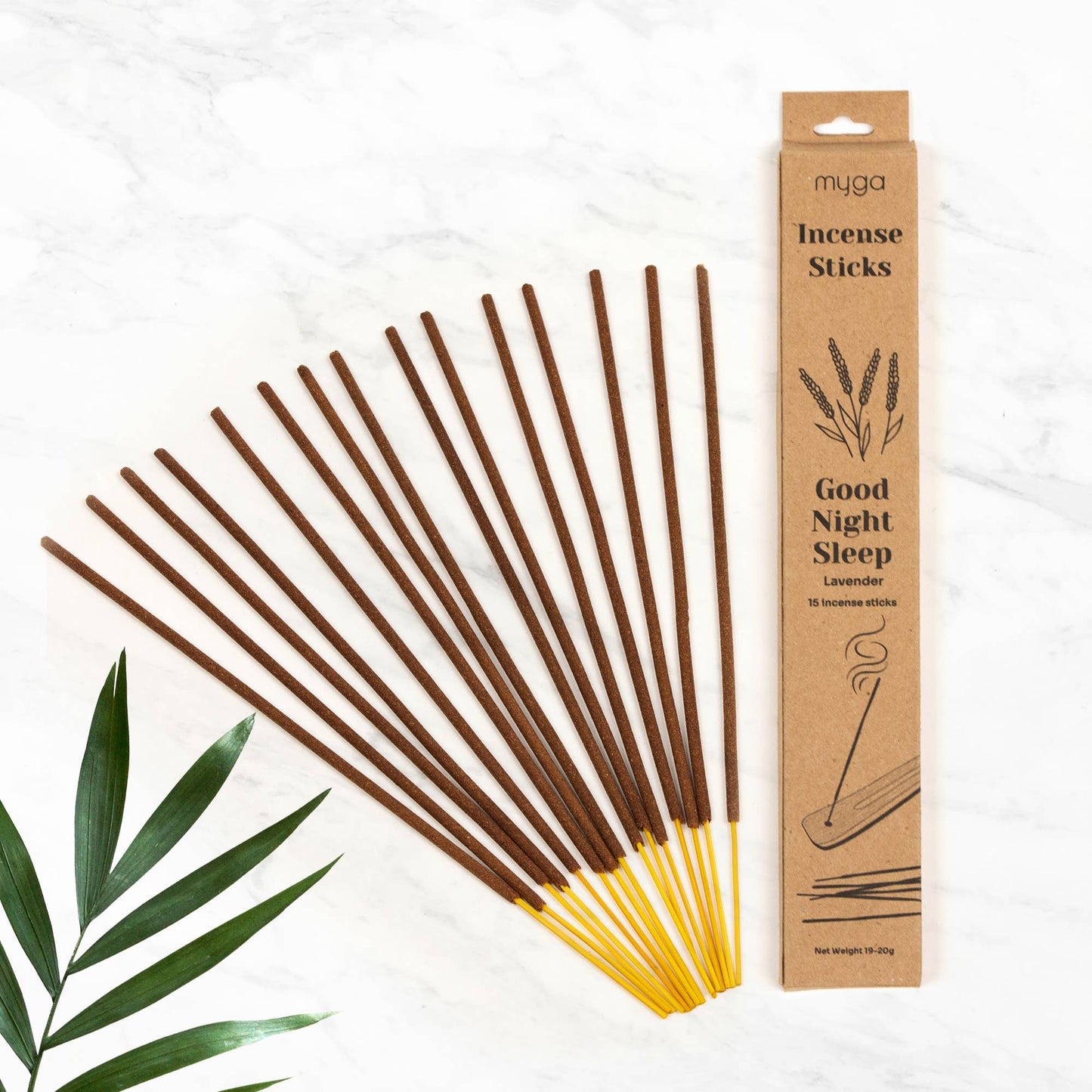 Incense Sticks