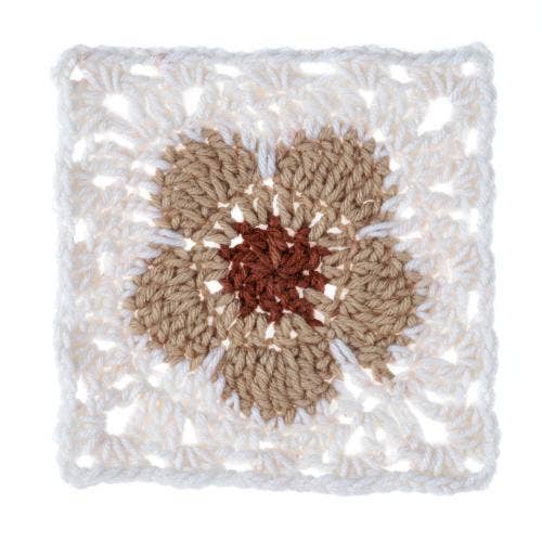 Red Heart All In One Flower Power Yarn