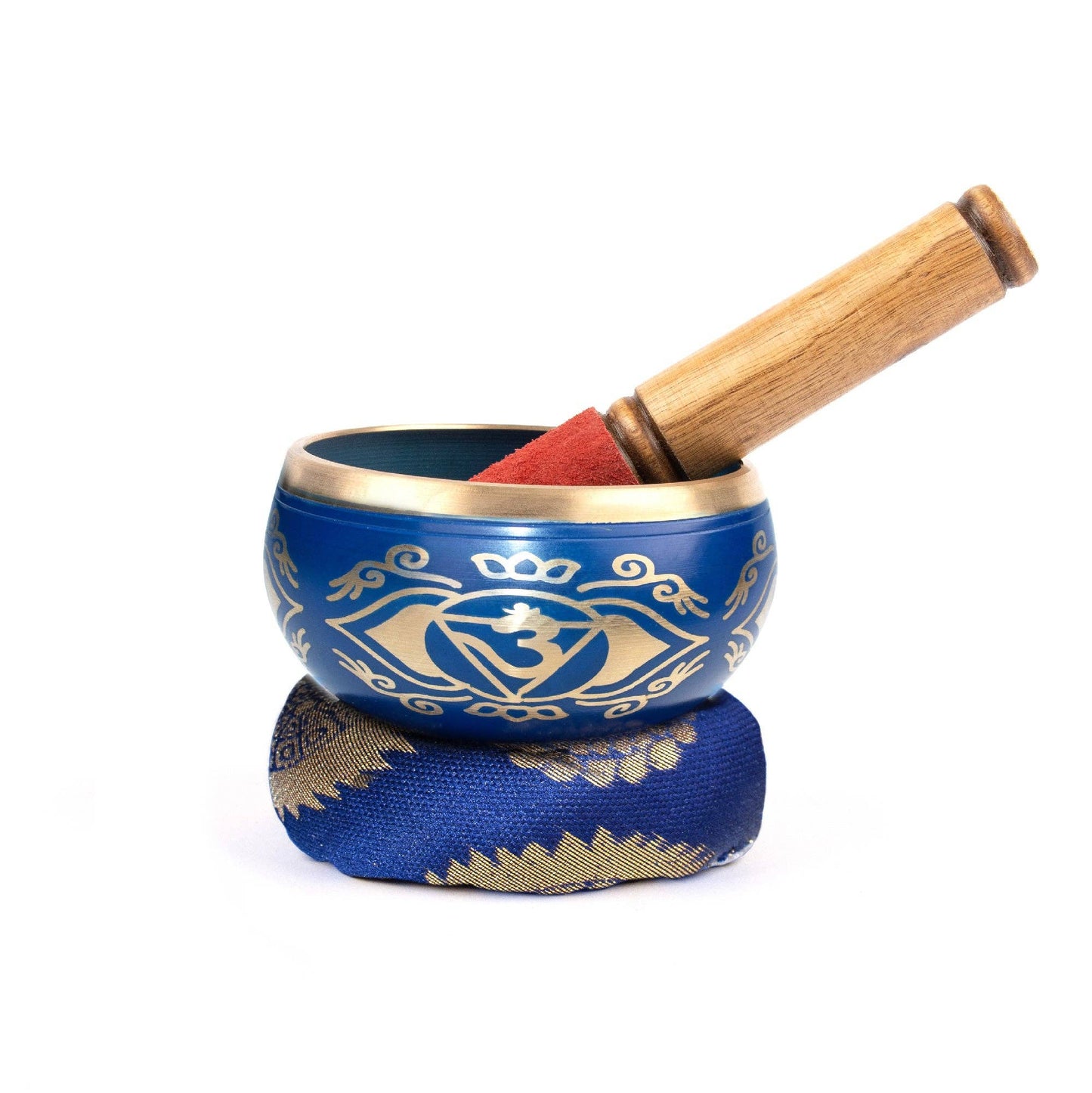 Chakra Singing Bowls