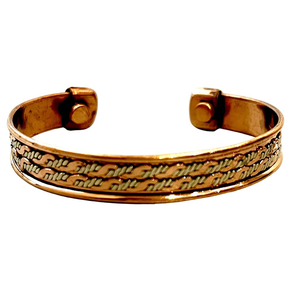 Copper Bracelet