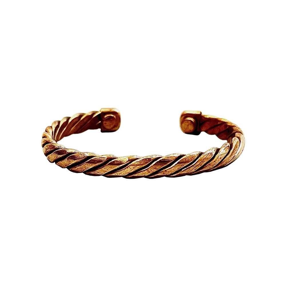 Copper Bracelet