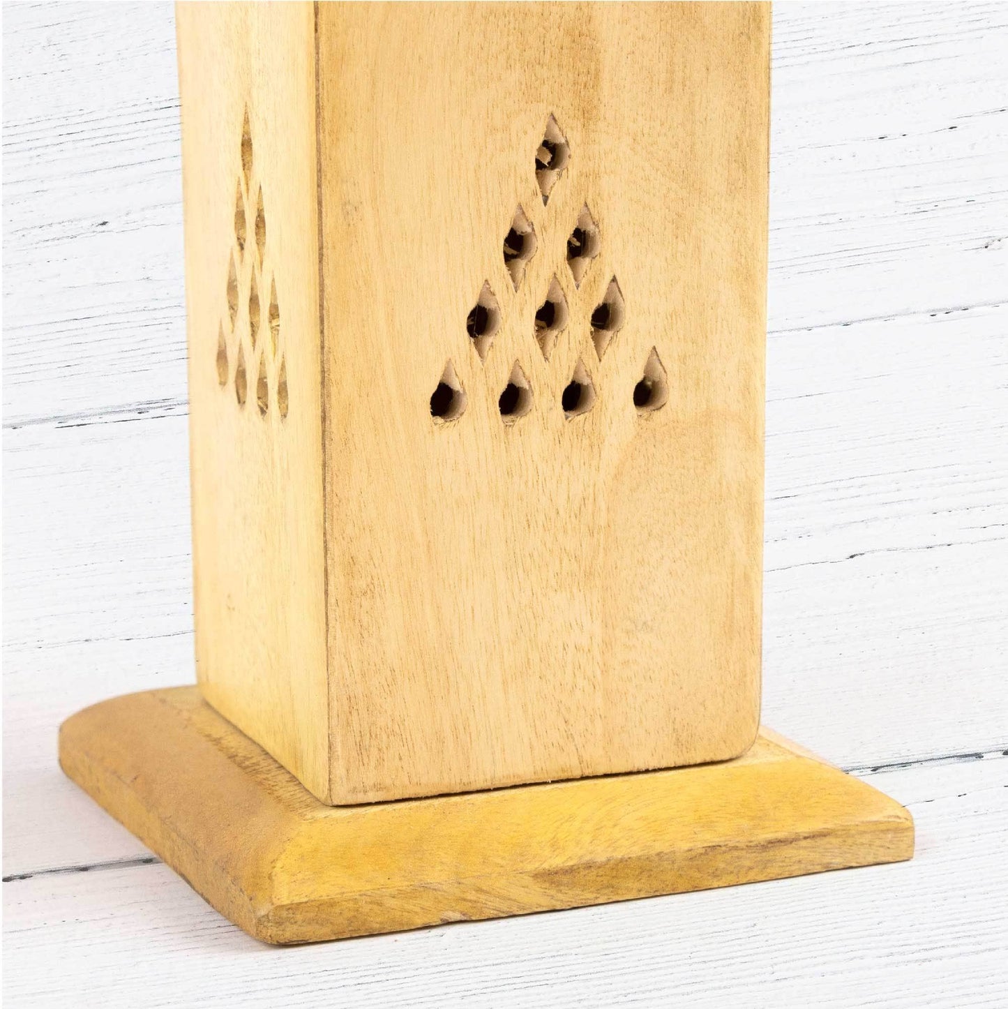 Incense Towers