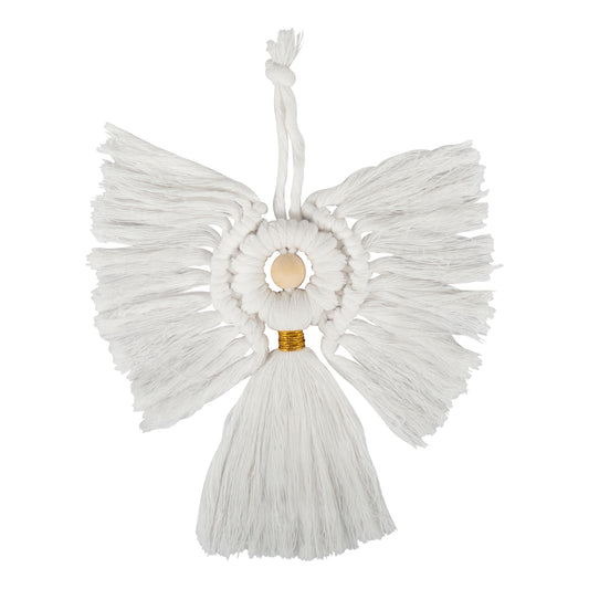 Macramé Kit - Angel