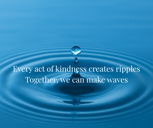 Pay it Forward Token