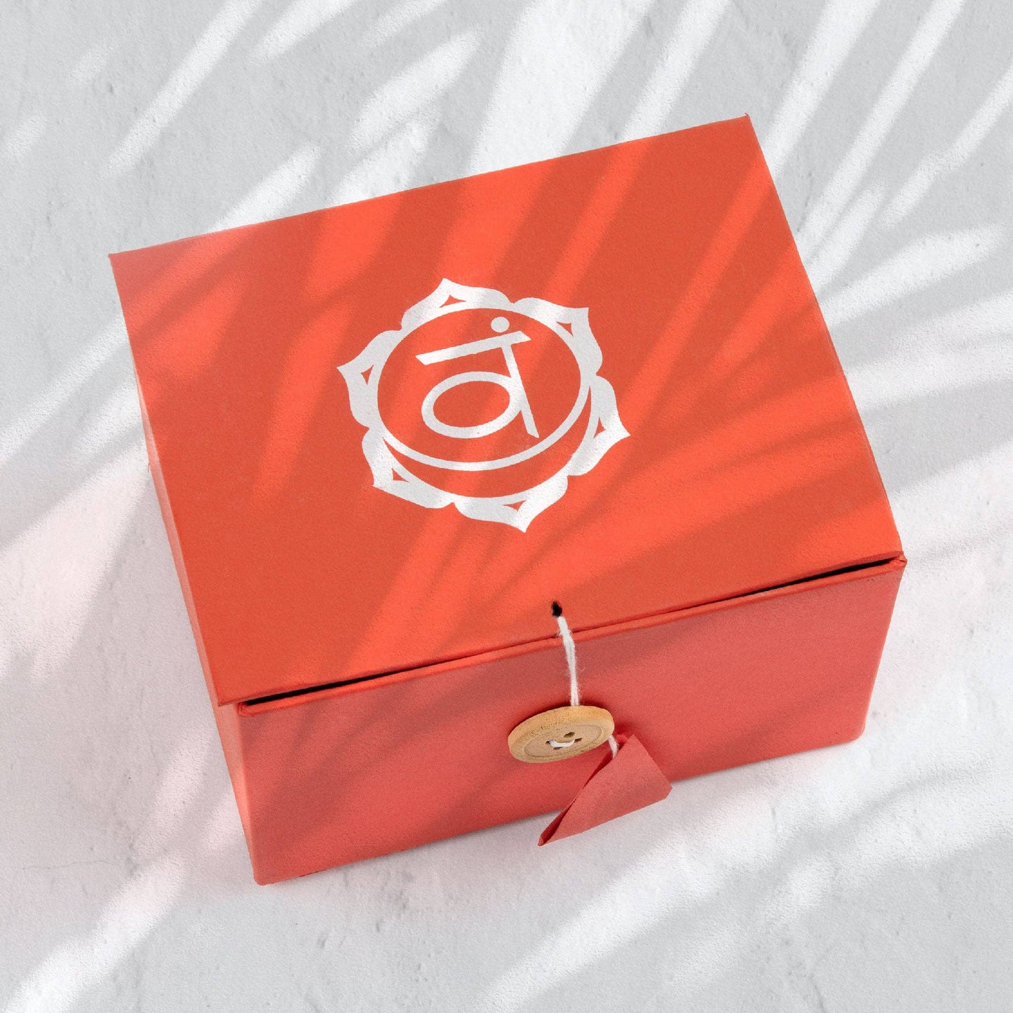 Chakra Singing Bowls