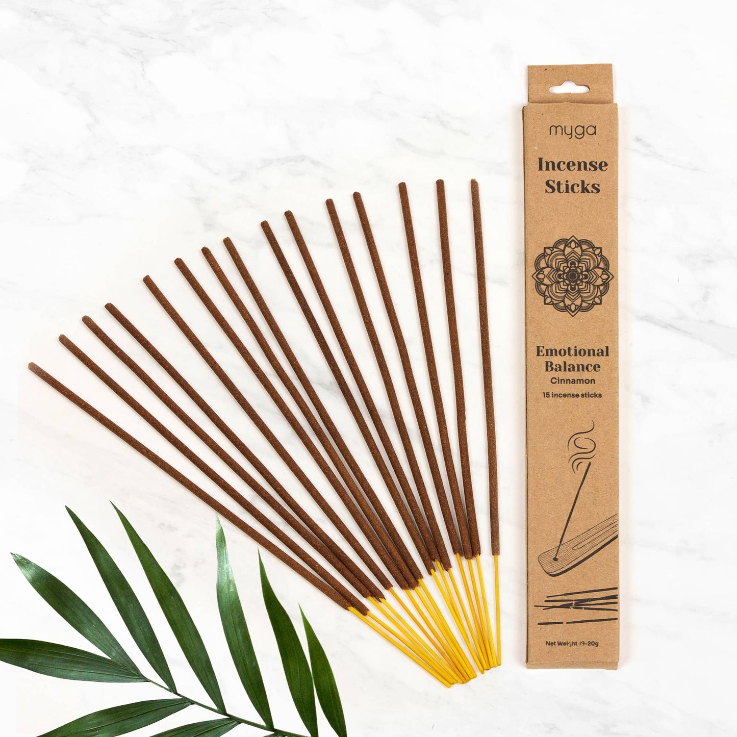 Incense Sticks