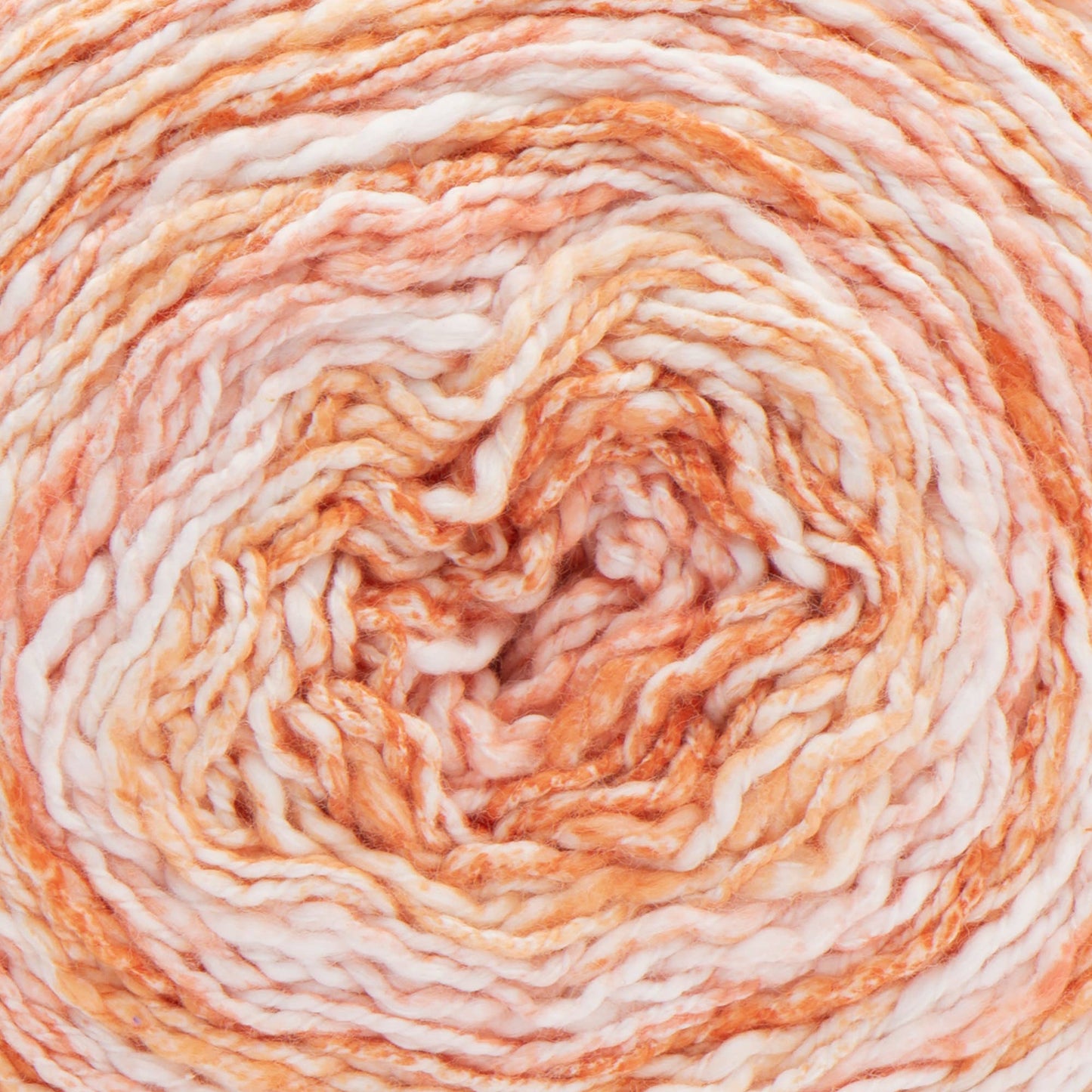 Caron Cotton Ripple Cakes 100% Cotton DK/Light Worsted Yarn