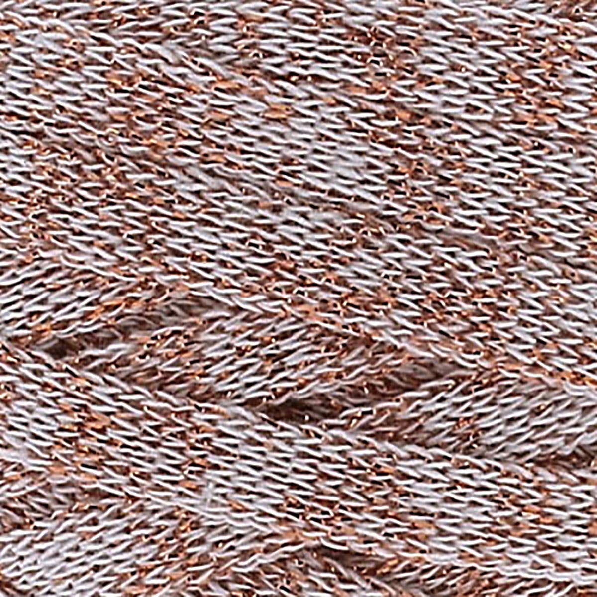 RibbonXL Lurex Cristal White 250g.