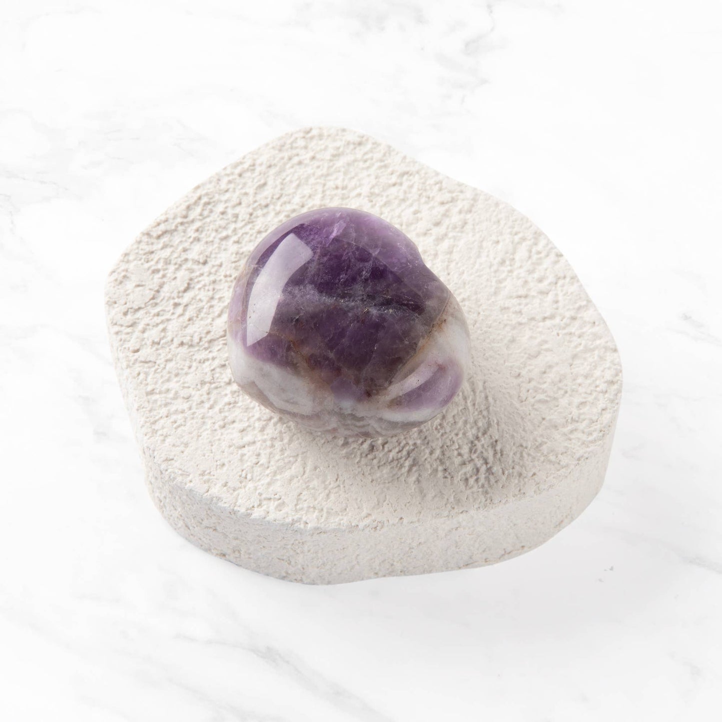 Crystal Hearts - Choice of 4 Crystals