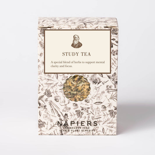 Napiers Study Blend Tea