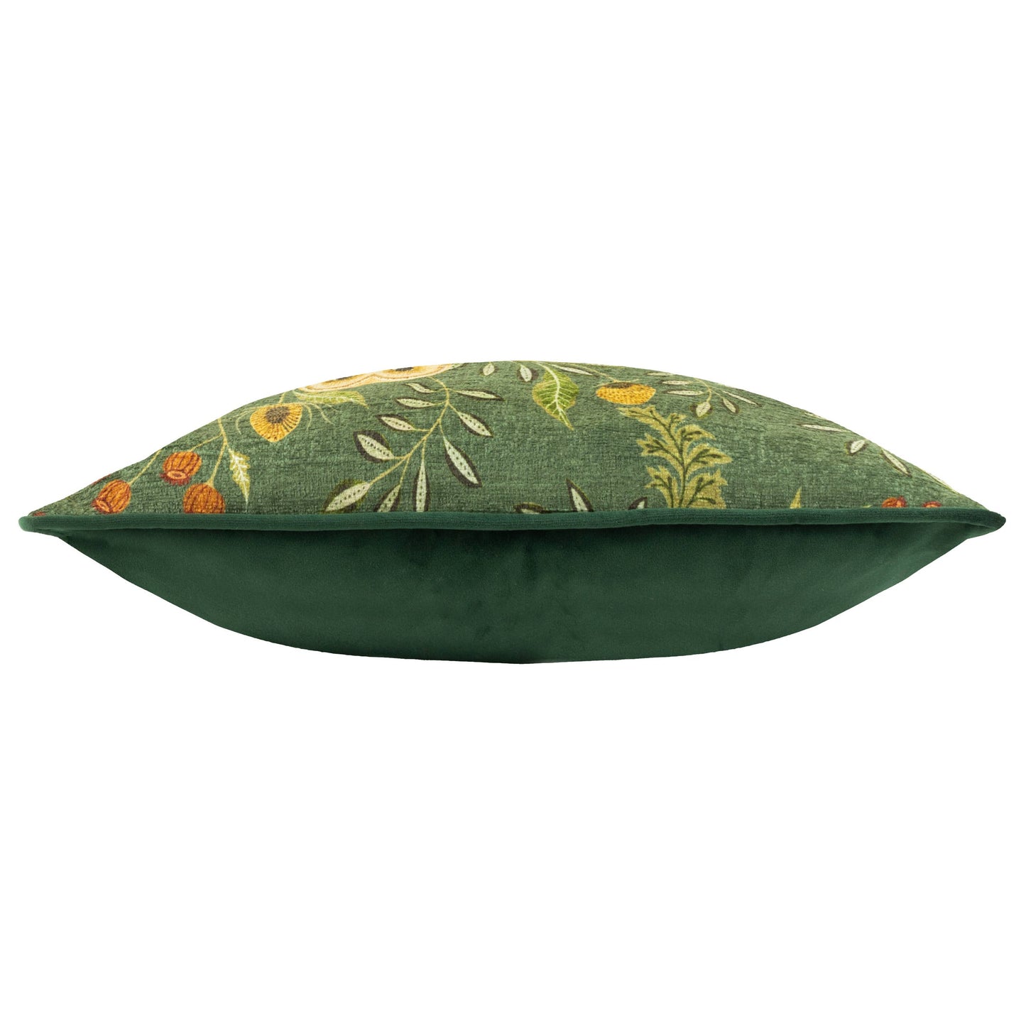 Hawthorn Owls Cushion Bottle