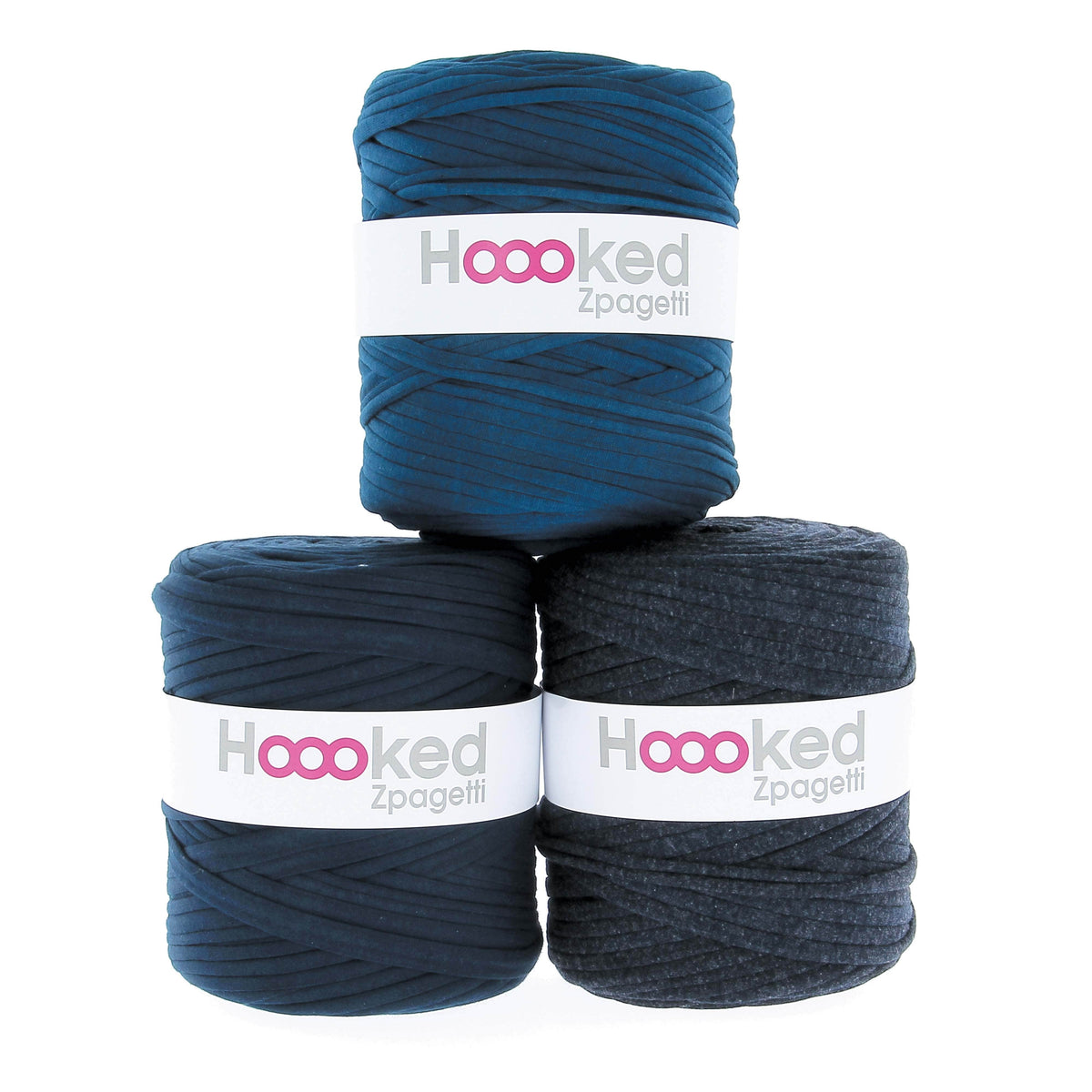 Zpagetti Dark Blue Shades