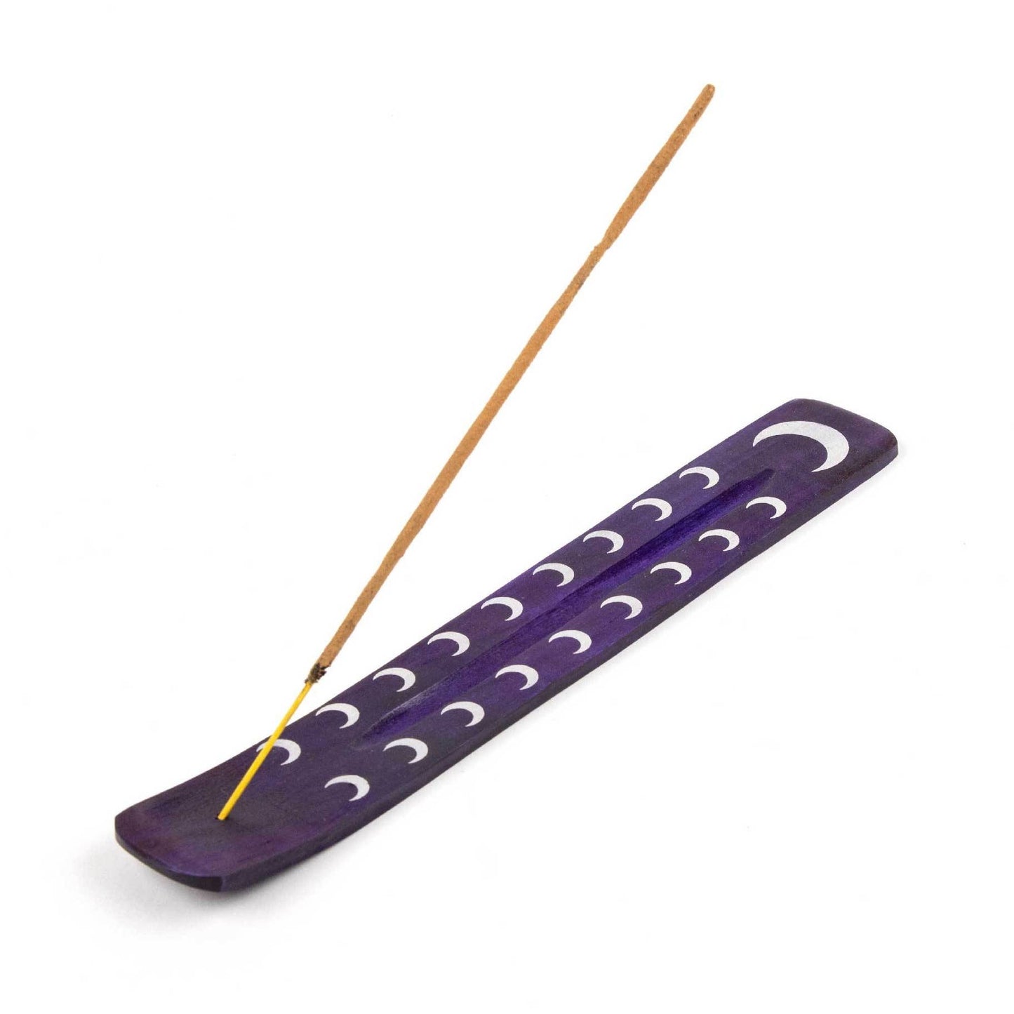Wooden Incense Holders