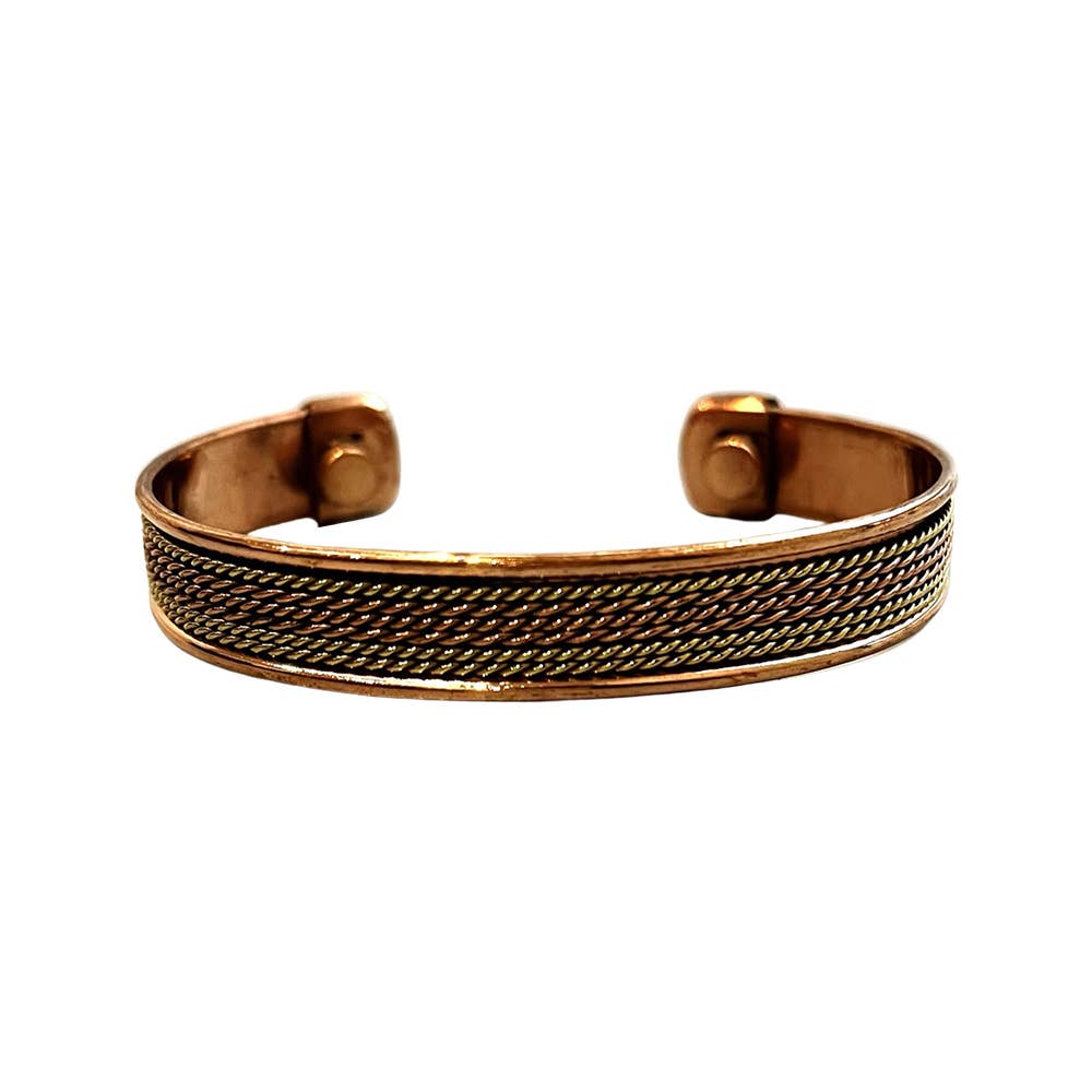 Copper Bracelet