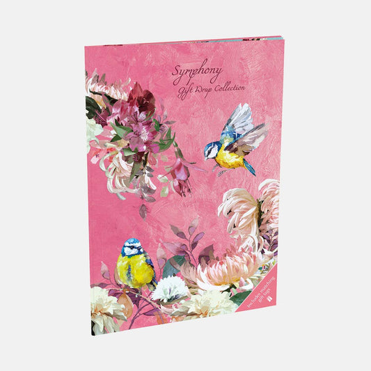 Gift Wrap Collection - Symphony