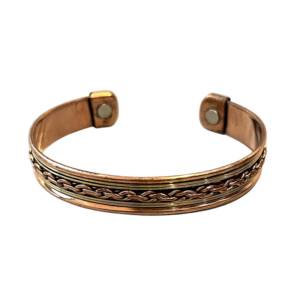 Copper Bracelet