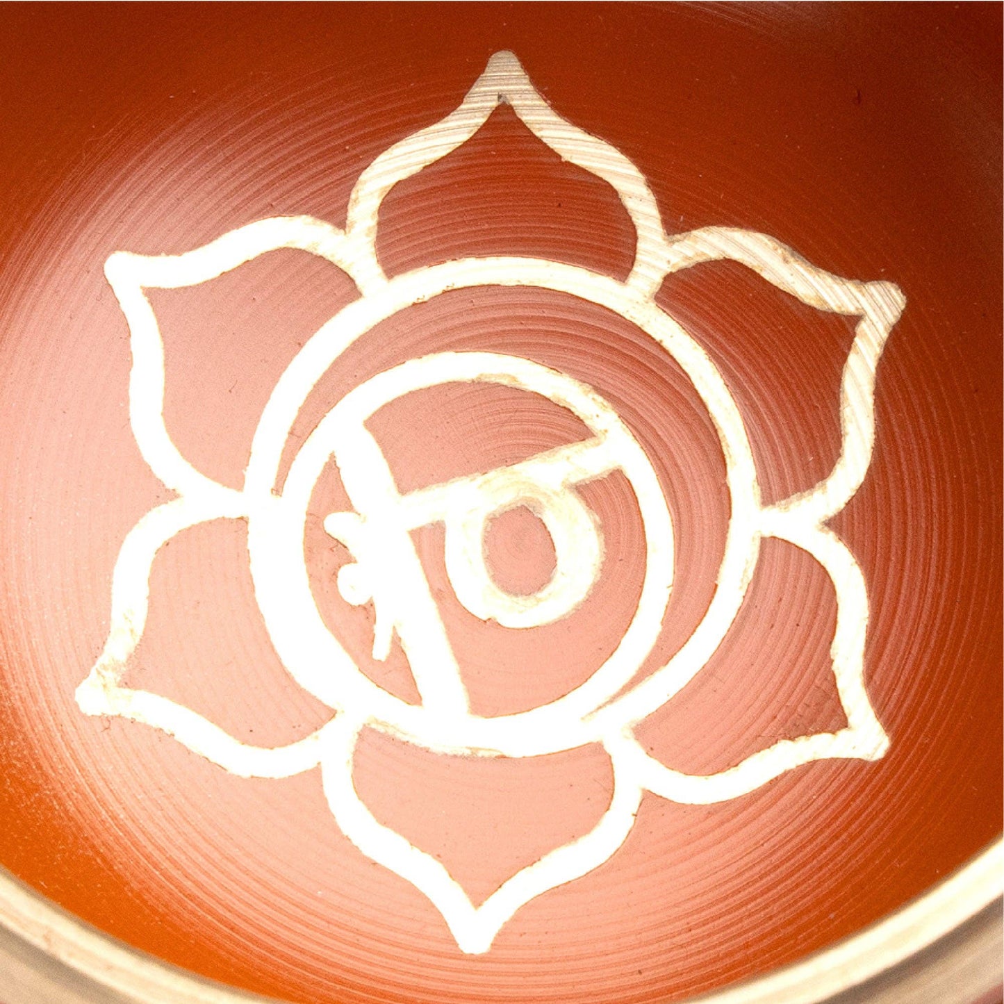 Chakra Singing Bowls