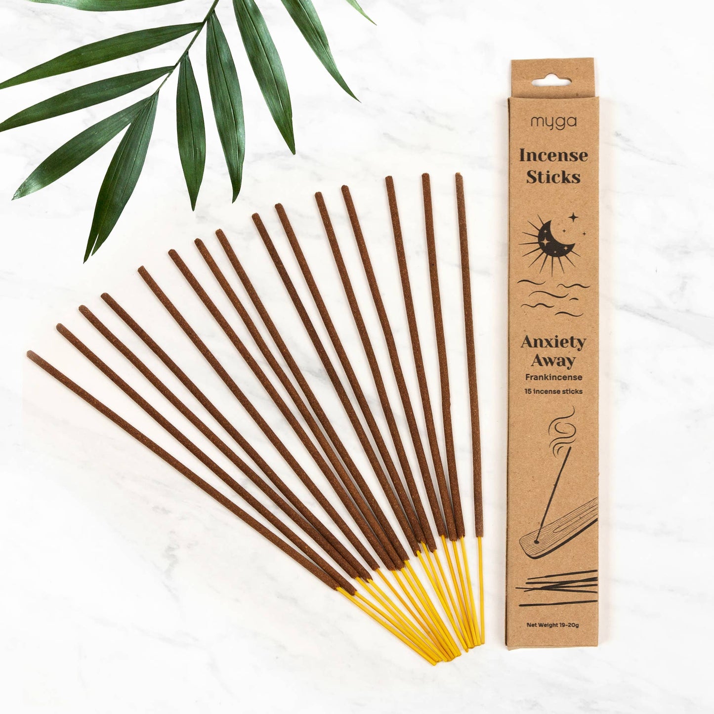 Incense Sticks