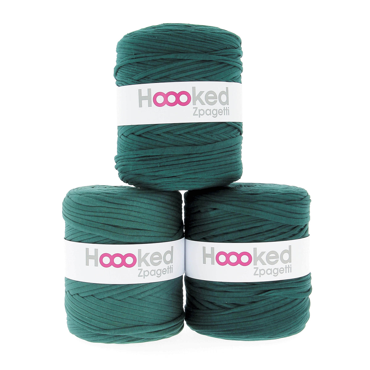 Zpagetti Dark Green Shades