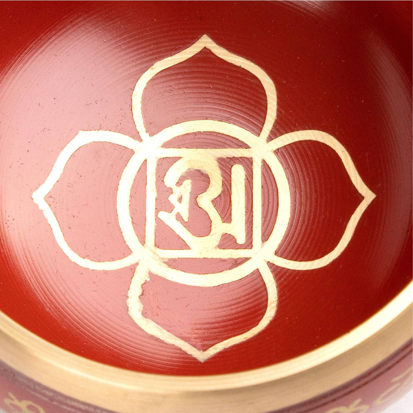 Chakra Singing Bowls