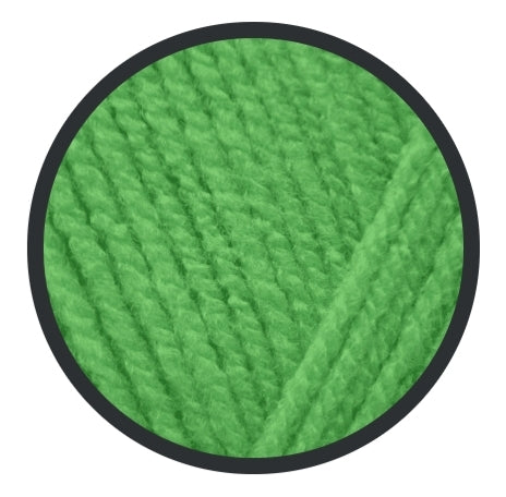 Woolcraft New Fashion DK