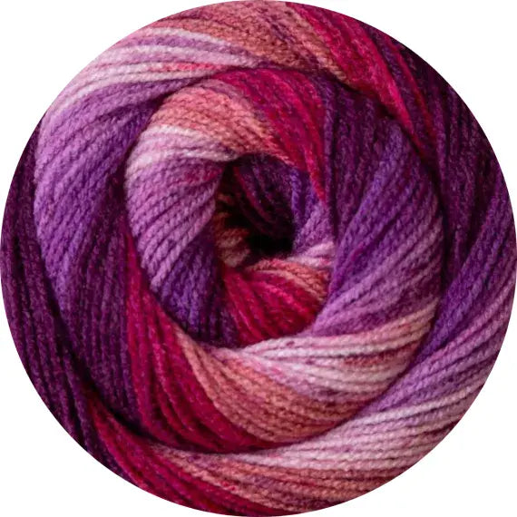 Woolcraft Carousel DK