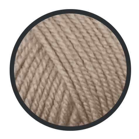 Woolcraft New Fashion DK