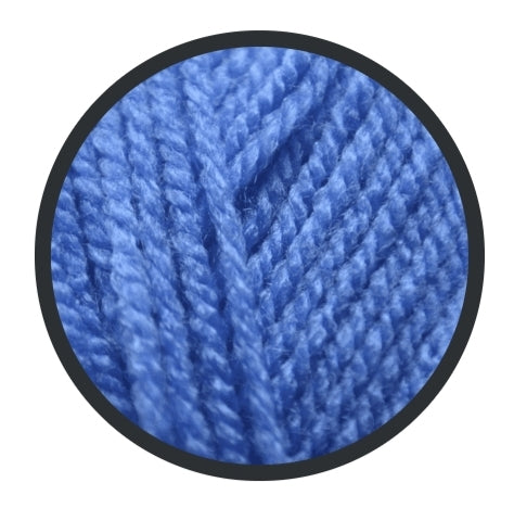 Woolcraft New Fashion DK