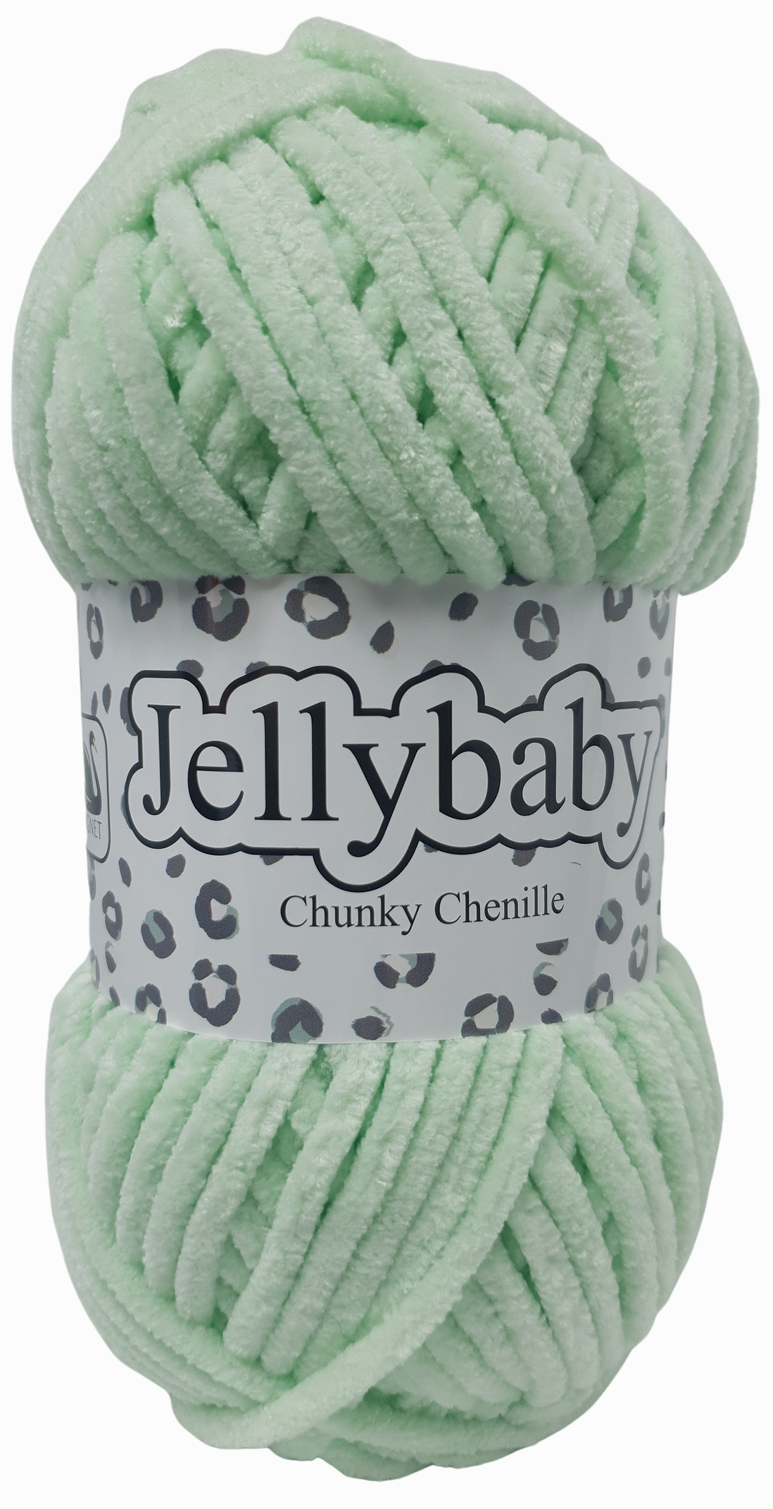 Cygnet Jellybaby Chunky Chenille