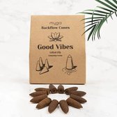 Incense Dhoop Cones