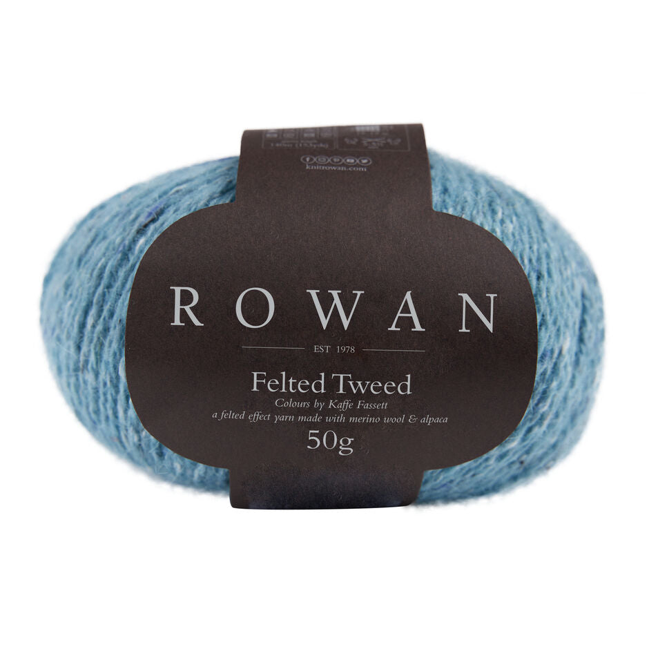 Rowan Felted Tweed 50g