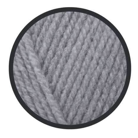 Woolcraft New Fashion DK