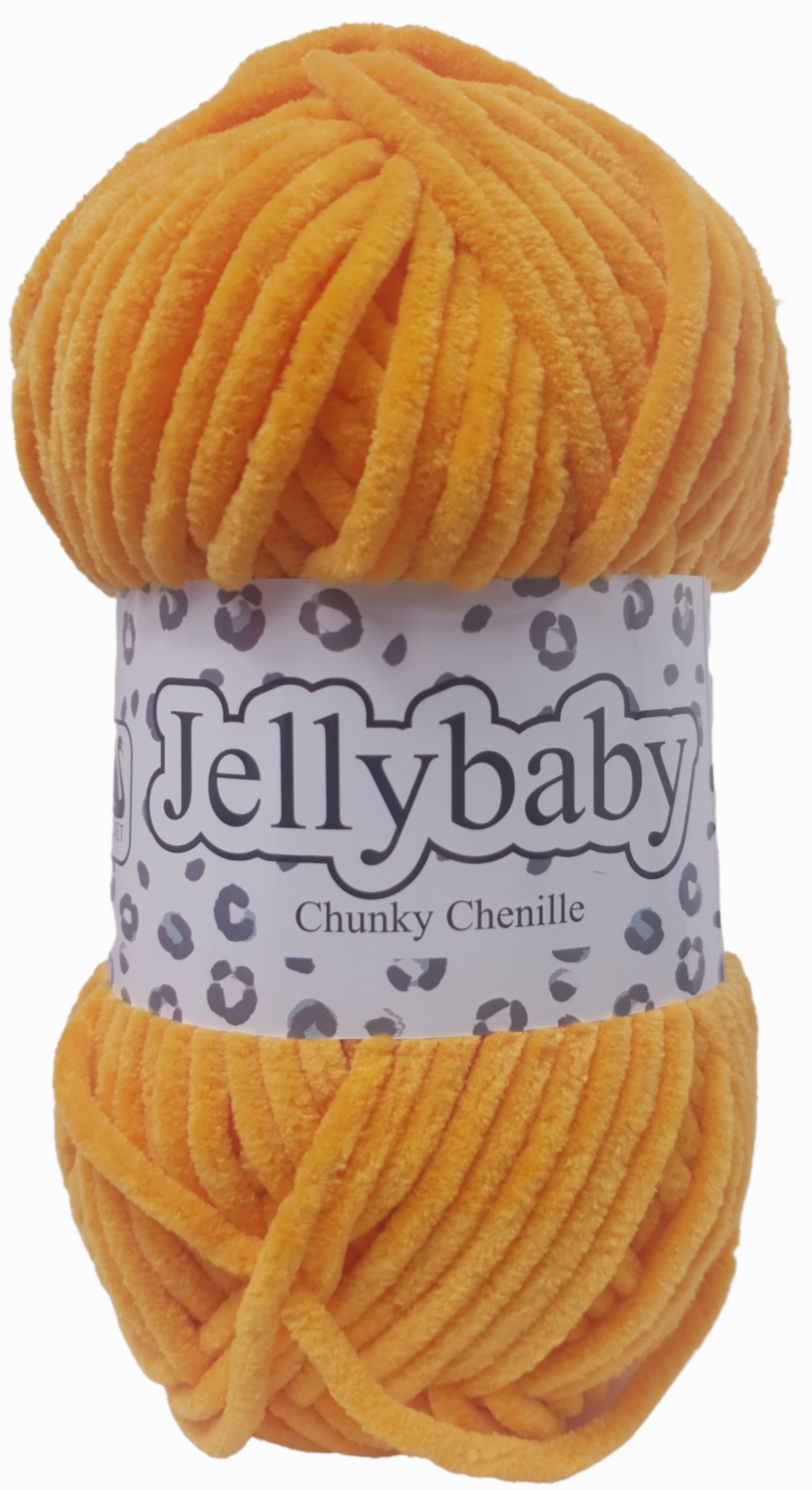 Cygnet Jellybaby Chunky Chenille