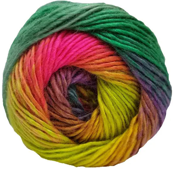 Cygnet Boho Spirit DK 100g