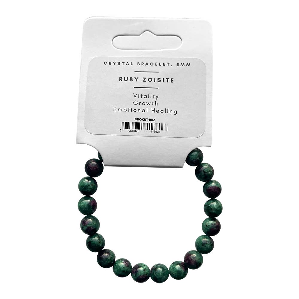 Crystal Bracelets 8mm