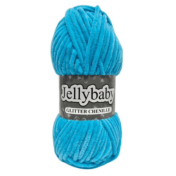 Jellybaby Glitter Chenille