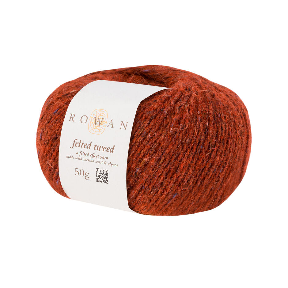 Rowan Felted Tweed 50g