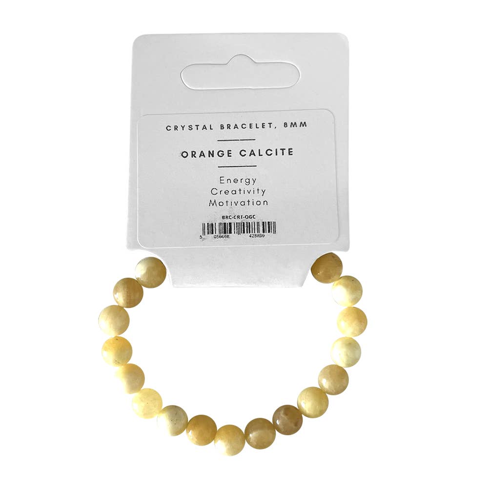 Crystal Bracelets 8mm