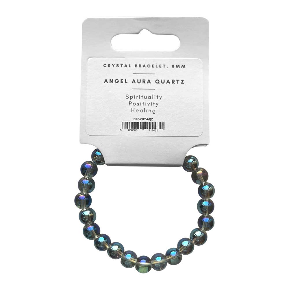 Crystal Bracelets 8mm