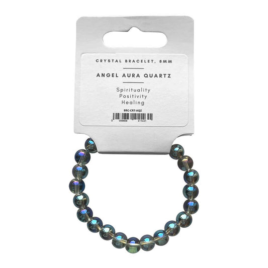 Crystal Bracelets 8mm