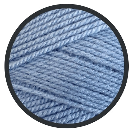 Woolcraft New Fashion DK