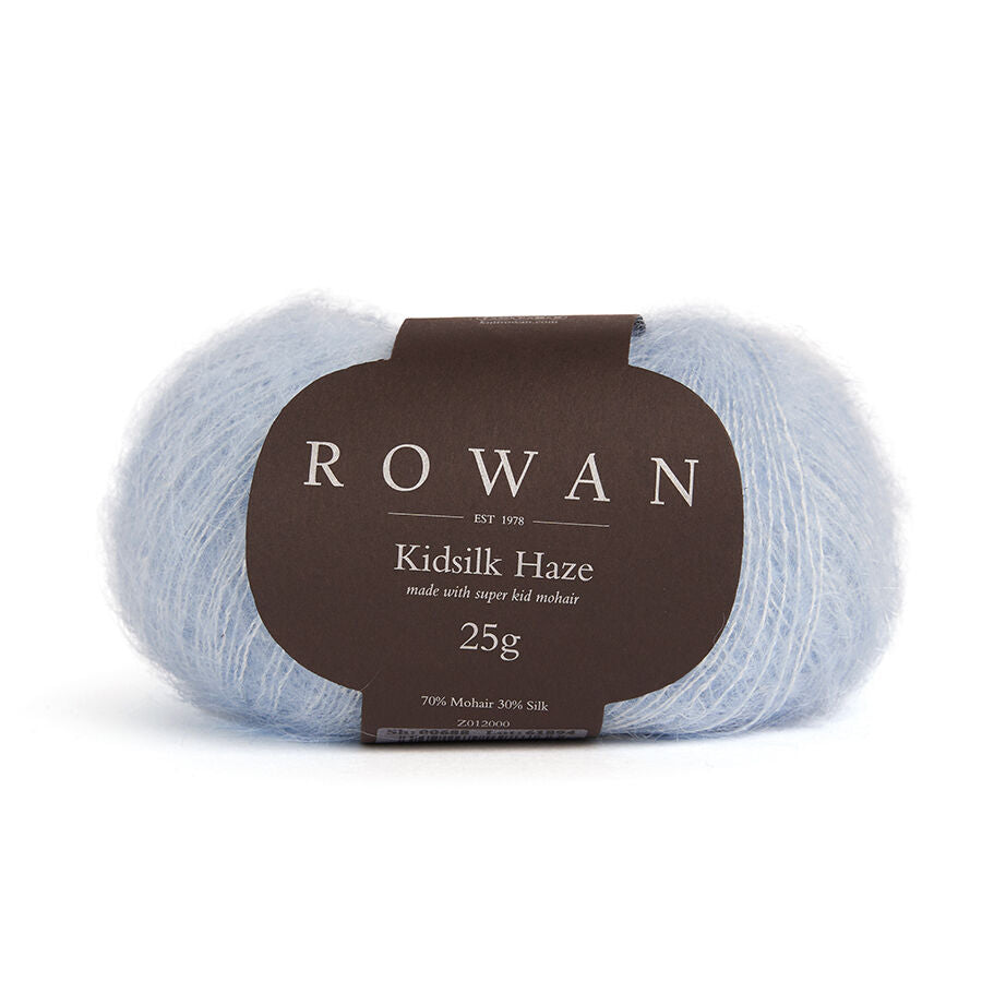 Rowan Kidsilk Haze 25g