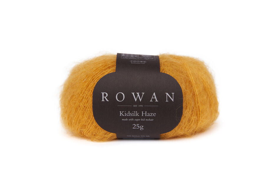 Rowan Kidsilk Haze 25g